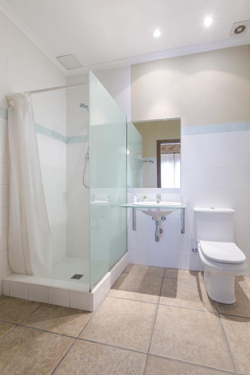 Hostal Tres Molins Jesus Pobre Екстер'єр фото